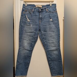 GAP True Skinny Jeans - Size 30 Petite